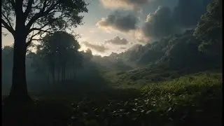 Echoes in the Breeze (Official Lyric video)