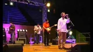 Il mio grande amore (IXD 2008) - Julim Barbosa e Corrado Salmè