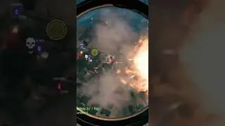 How To Use The Ball Turret Gunner Ep. 17 COD: Vanguard #howto #cod #vanguard