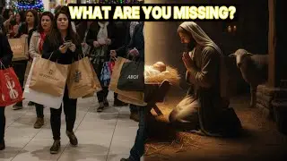 The Real Miracle of Christmas - What You've Been Missing | The Truth of That Night 2000 Years Ago