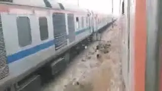 train racer...🙄