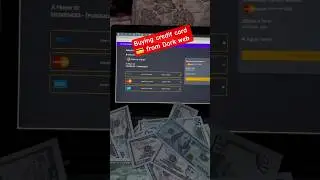 How To Buy CC Cards 💳 | Carding Method| How Scammers Buy Credit Cards from Dark WebWeb