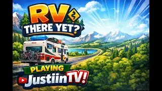 RV There Yet With Friends
