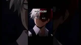 shoto & dabi have a talk✨️ #mha #myheroacademia #shoto #dabi #todoroki #touyatodoroki #shototodoroki