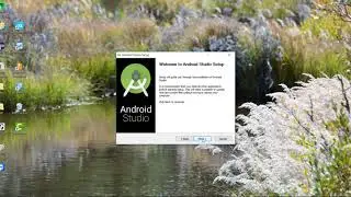 CIS 386 Download and Install Android Studio