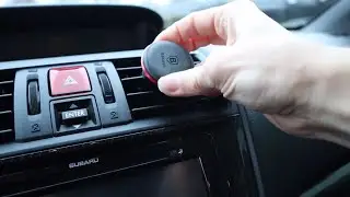 Держатель телефона Baseus Vent Clip (магнитный)