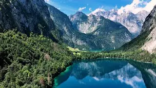 Emerald Mirror &ndash; Awakening Creative Inspiration