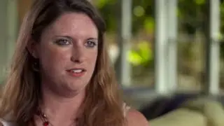 The Power of Rape Testimonials