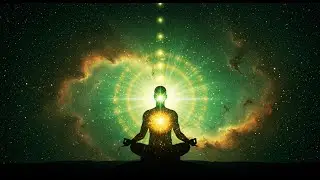 Quantum Field Abundance Meditation &ndash; 639Hz Heart Coherence