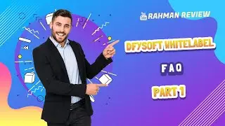 FAQ DFSoft Whitelabel