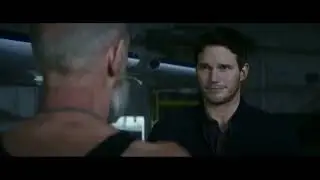 Chris Pratt: 