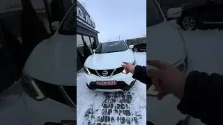ЦІНА В ТЕЛЕГРАМ КАНАЛІ АБО НА САЙТІ ❗ #продажавто #nissan #nissanqashqai