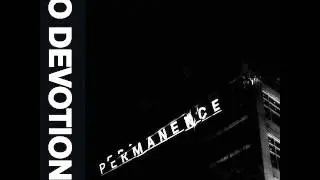 No Devotion - Night Drive
