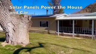 713 Canyon Dr. Lebec, CA 93243