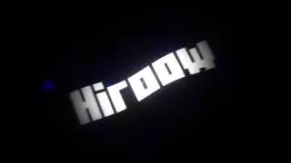 Intro para Hiroow by: Me :)
