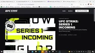 NFL ALL DAY Marketplace - UFC Strike - Snoop Dogg Death Row NFT's