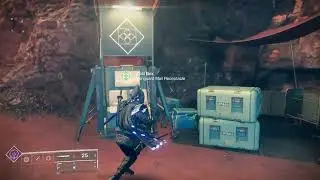 Destiny 2 Renegades Dawning Use Event Token Get Tier 5 Drestabilizing Rounds MIstral Lift