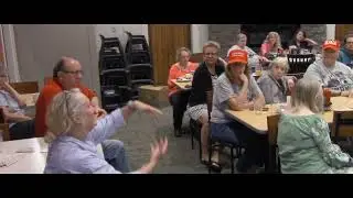 Northeast Arkansas TEA Party 6.2.25 Meeting RPA Biden Republican Leaders vs Patriots 10