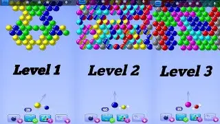 Bubble Shooter Gameplay Android iOS APK Games with Hd Graphics 2022 New Game