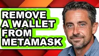 How to Remove a Wallet from Metamask (only Way)