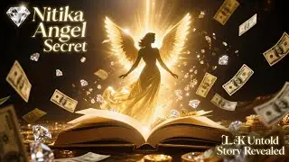 💎 Who is Nitika Angel of Money &ndash; Complete Story | Nitika Spirit Secrets Revealed