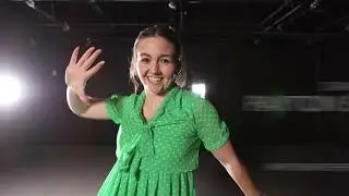 Dance Reel 12/19/2021