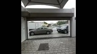 Garage Rolling Shutter Door installation in Dubai UAE. 050 956 8201.