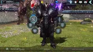 Darkness Rises Tips and Tricks: Finishing the New Water Event & Weekly Missions Faster!