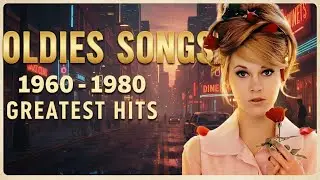Best Jazz Oldies | 60's 70's 80's Classic Love Songs Collection & Timeless Romantic Golden Musics