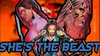 The Beauty and the Beast Comic is INSANE