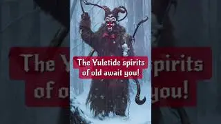 Yuletide: Keeping Old Christmas