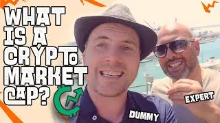What is a Crypto Market Cap?