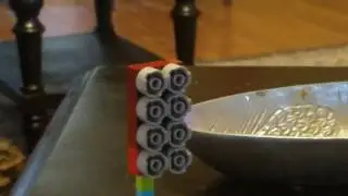 lego eows 812 siren