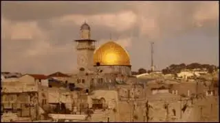 עפרה חזה - ירושלים של זהב slowed+reverbed