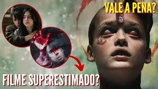 Fa&ccedil;a Ela Voltar - MELHOR Filme de Terror do Ano? Opini&atilde;o (SEM SPOILER) 