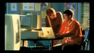 Kellan Rhude on Supah Ninjas!