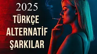 En Yeni Türkçe Alternatif Rock Şarkılar #rock