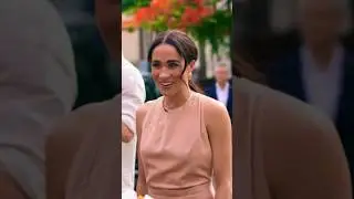 Dutchess of Sussex Meghan Markle