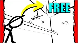Eraser Gameplay & Review | Free Game on Steam