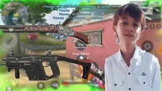 Solo VS Squard (1 vs 4)-Rules Of Survival Khmer Ep7|DeeGaming.