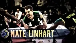 Nate Linhart - Career MIX