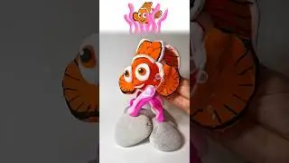 I Make Sprunki OC Finding Nemo #short #shorts #sprunki #sprunkioc #findingnemo