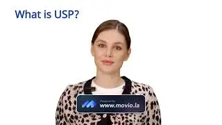What is USP?