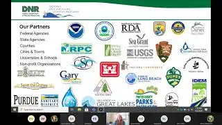 Session 5: Lake Michigan Coastal Program