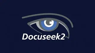 Introduction to Docuseek2