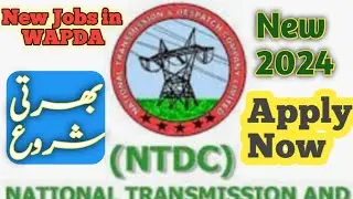 WAPDA Jobs 2024 || Latest Jobs in Pakistan #educationguide