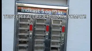 BES&Oslash;GER FORLADT DYREHANDEL!