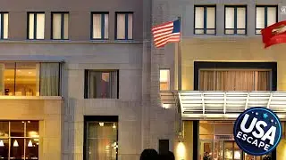 Mandarin Oriental Boston | Boston (MA), United States | Hotel Review 🌟