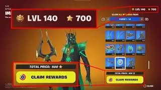 I bought the entire chapter 5 season 2 battle pass at once