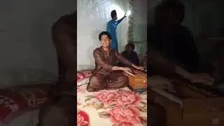 Ali Ali Ali New QASIDA Sindhi   |  Singer  Abdul  Rauf Magsi
